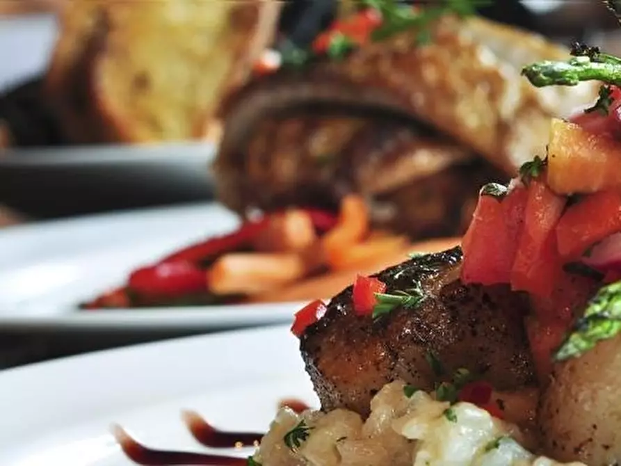 Immagine 12 di Bar / Ristorante in vendita  in Viale Michelangelo Buonarroti a Viareggio