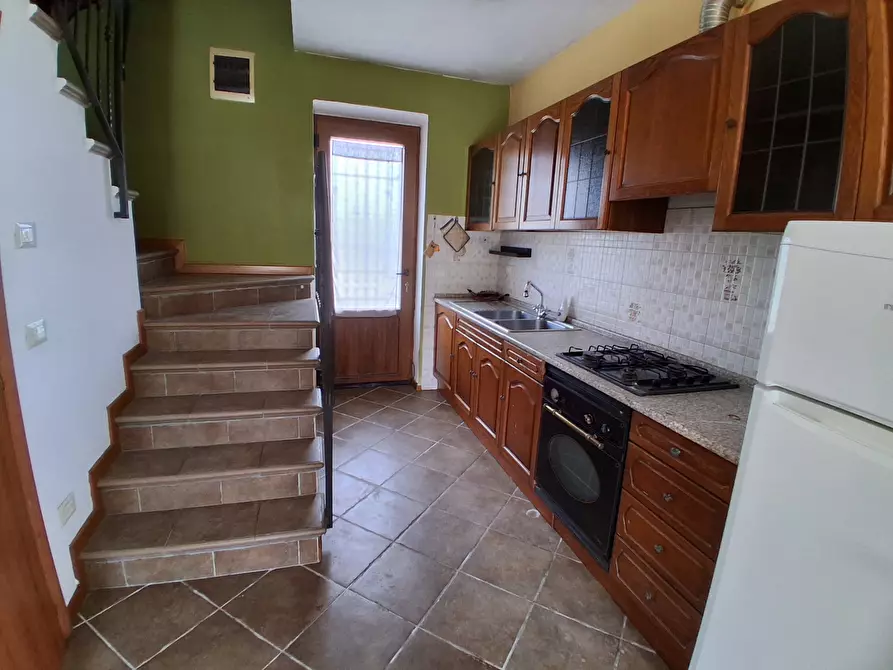 Immagine 4 di Terratetto in vendita  in Via delle Gavine a Lucca