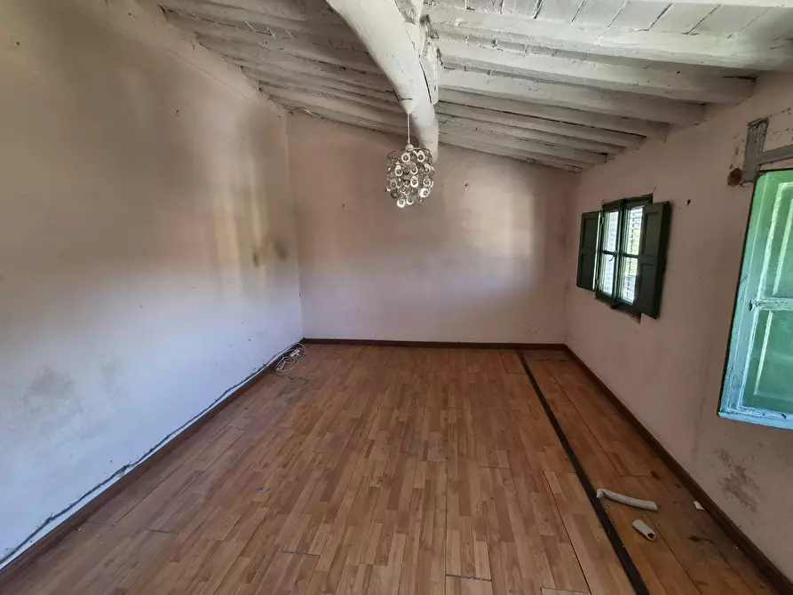 Immagine 3 di Terratetto in vendita  in Via Romana a Lucca