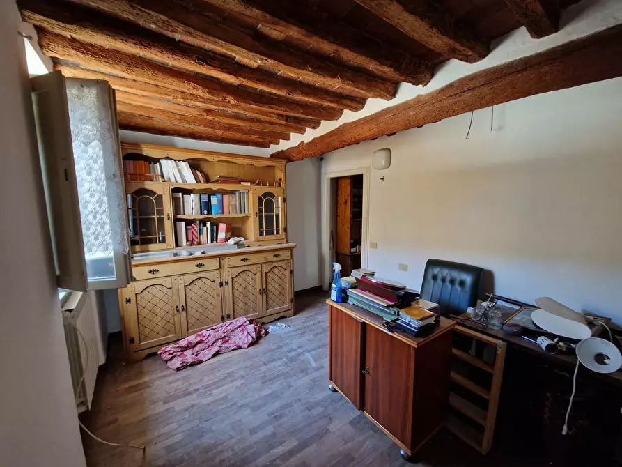 Immagine 9 di Terratetto in vendita  in Via Fregionaia a Lucca