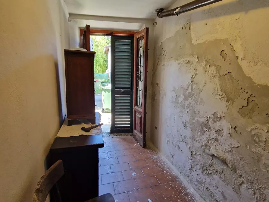 Immagine 3 di Terratetto in vendita  in Via Nicolò Paganini a Lucca