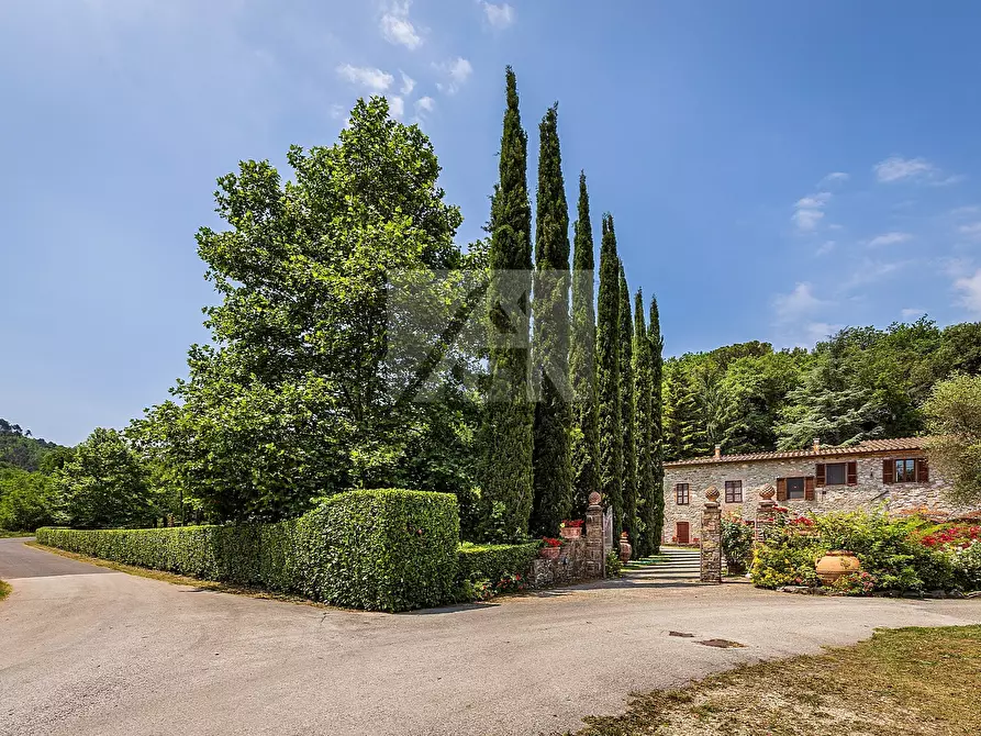 Immagine 15 di Rustico / casale in vendita  in Via Borgo Giannotti a Lucca