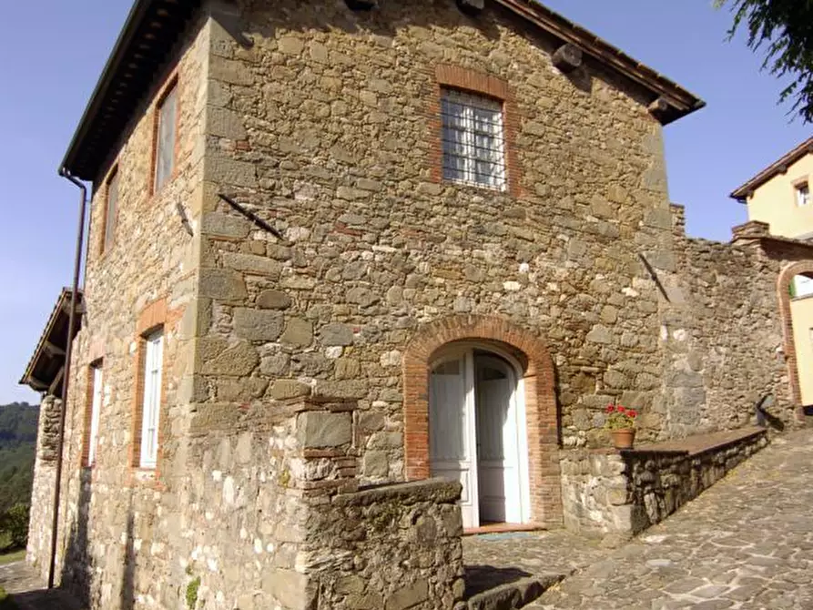 Immagine 26 di Casa vacanze in affitto  in Località Mencone 8 a Pescaglia