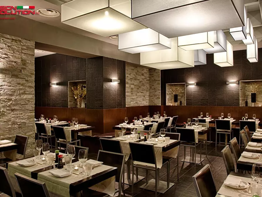 Immagine 1 di Bar / Ristorante in vendita  in Viale Castruccio Castracani a Lucca