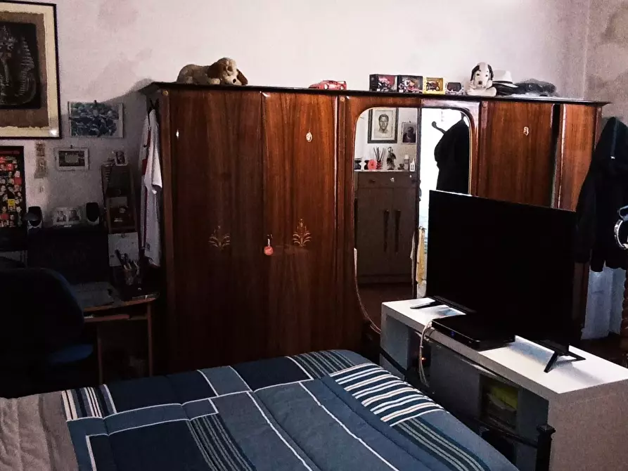 Immagine 23 di Villa in vendita  in Via di S.Donato a Lucca