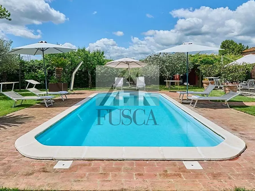 Immagine 7 di Rustico / casale in vendita  in Via del Giardinetto a Lucca