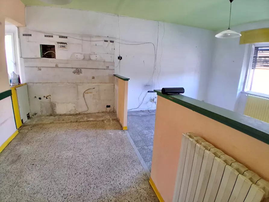 Immagine 6 di Terratetto in vendita  in Traversa Seconda Via Teresa Bandettini a Lucca