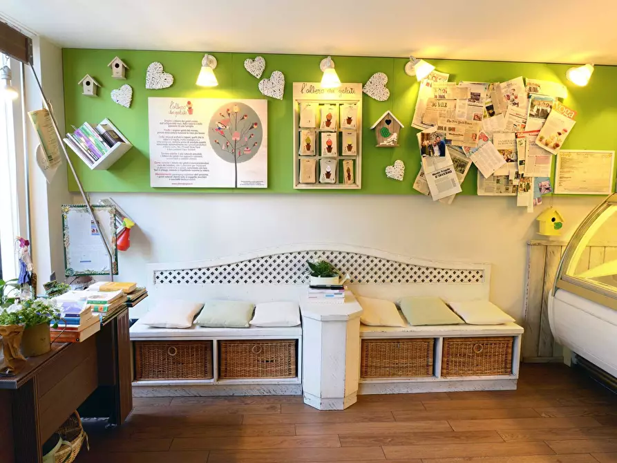 Immagine 6 di Gelateria in vendita  in Viale San Concordio a Lucca