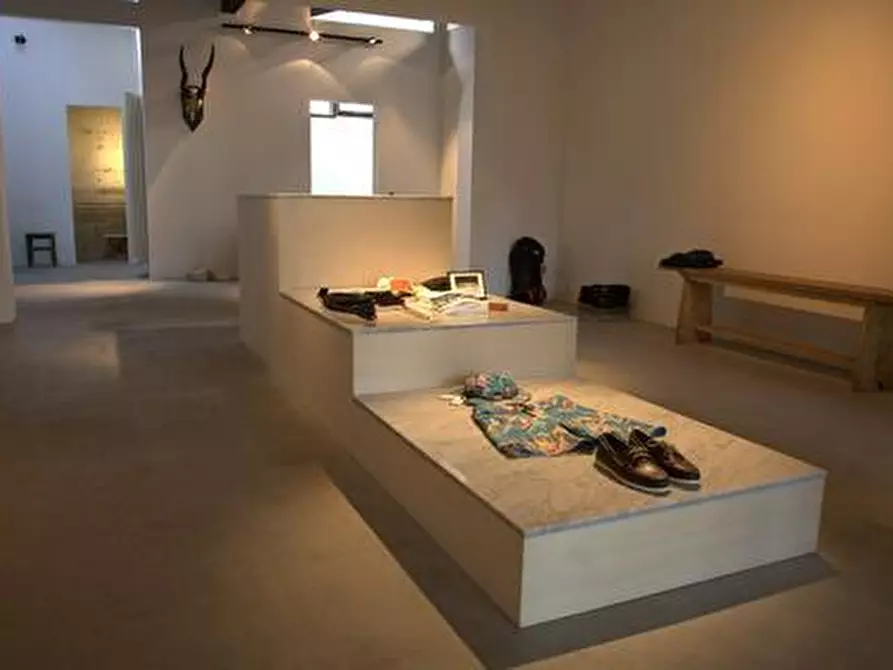 Immagine 2 di Capannone industriale in vendita  in Viale G. Puccini a Lucca