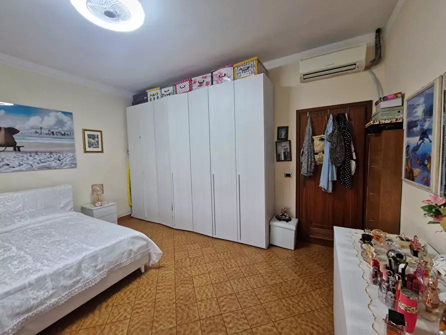 Immagine 12 di Appartamento in vendita  in Via Sant'Angelo a Lucca