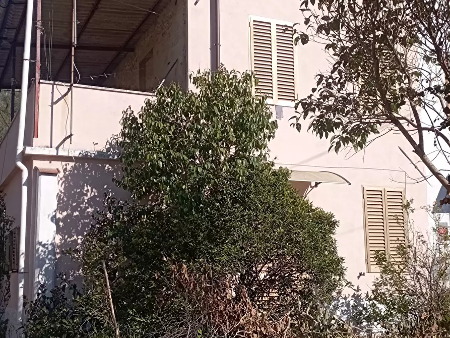 Immagine 1 di Terratetto in vendita  a Massarosa