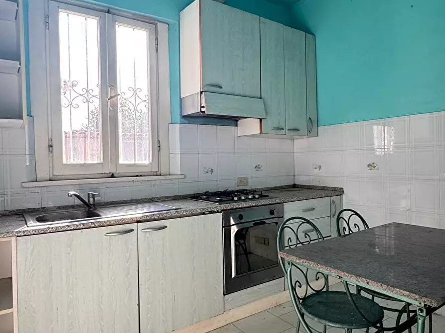 Immagine 6 di Casa semindipendente in vendita  a Massarosa