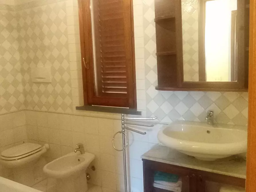 Immagine 8 di Casa semindipendente in vendita  a Massarosa