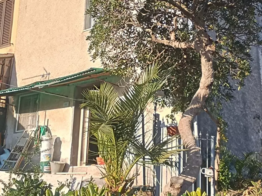 Immagine 1 di Terratetto in vendita  a Massarosa