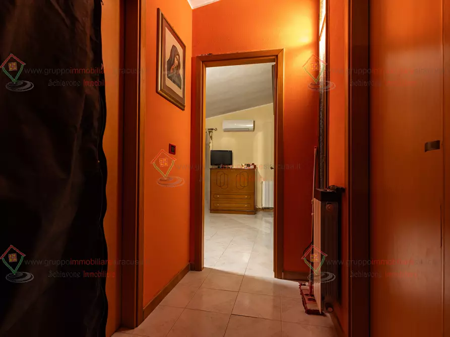 Immagine 19 di Appartamento in vendita  a Siracusa