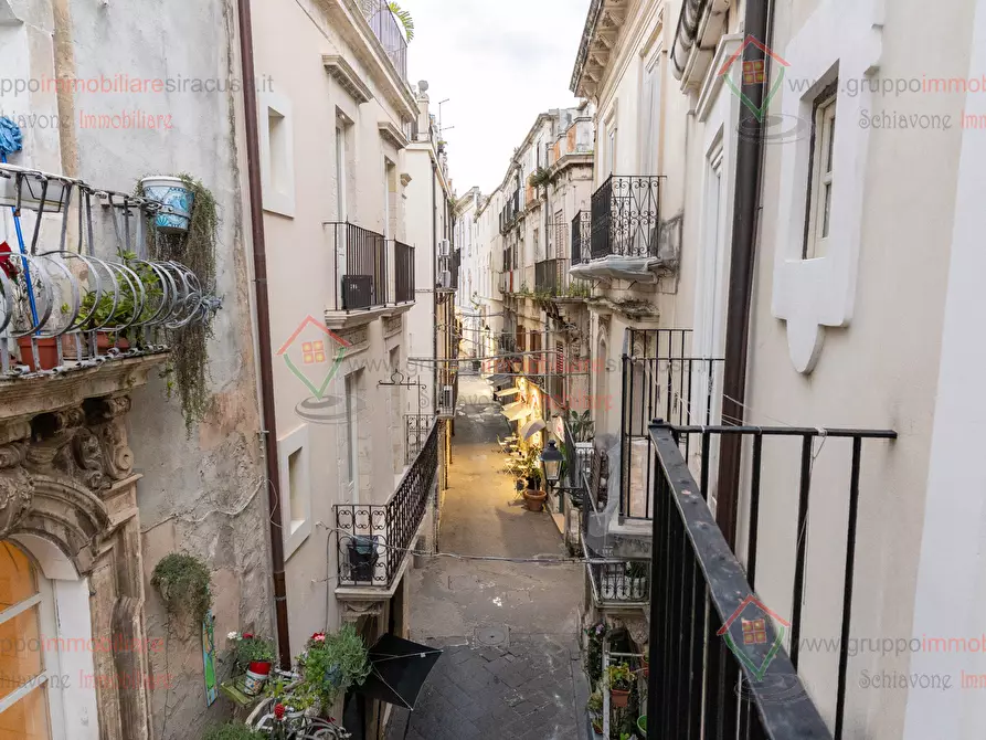 Immagine 12 di Appartamento in affitto  a Siracusa