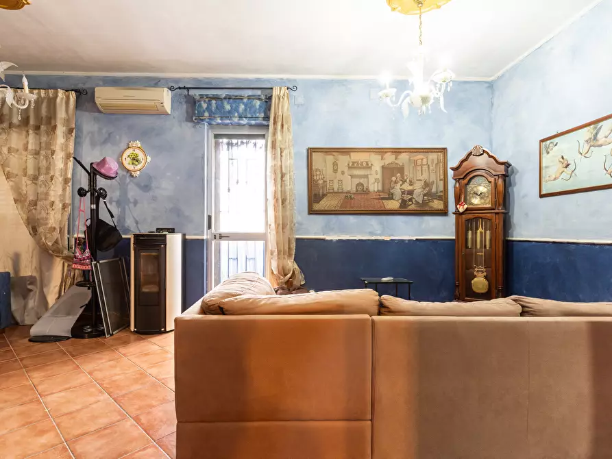 Immagine 5 di Quadrilocale in vendita  a Siracusa