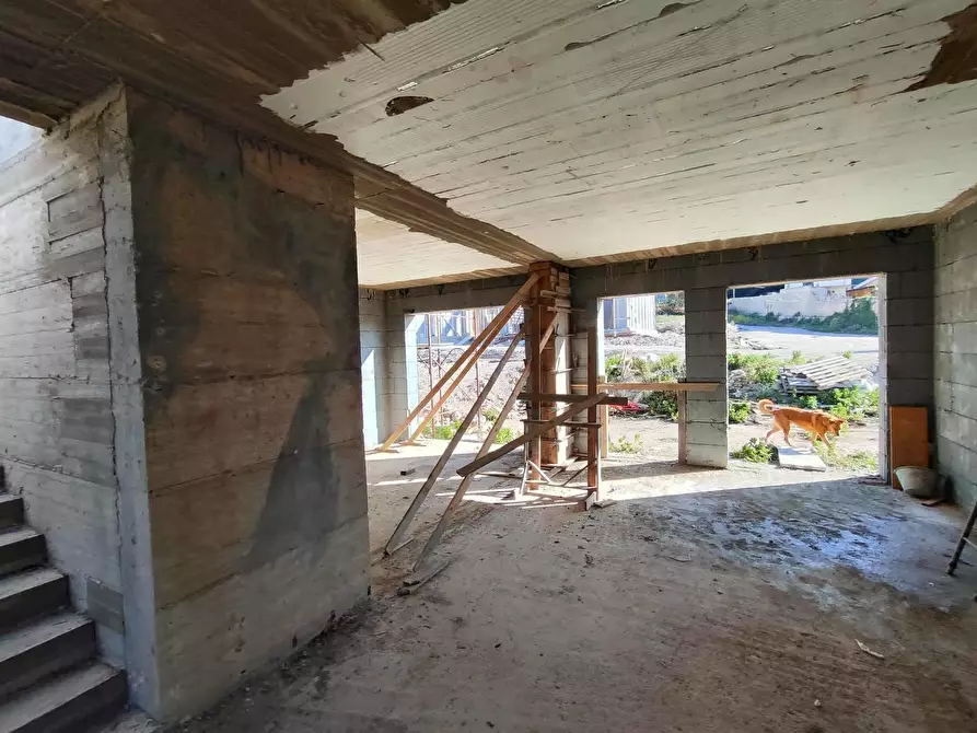 Immagine 11 di Casa bifamiliare in vendita  a Siracusa