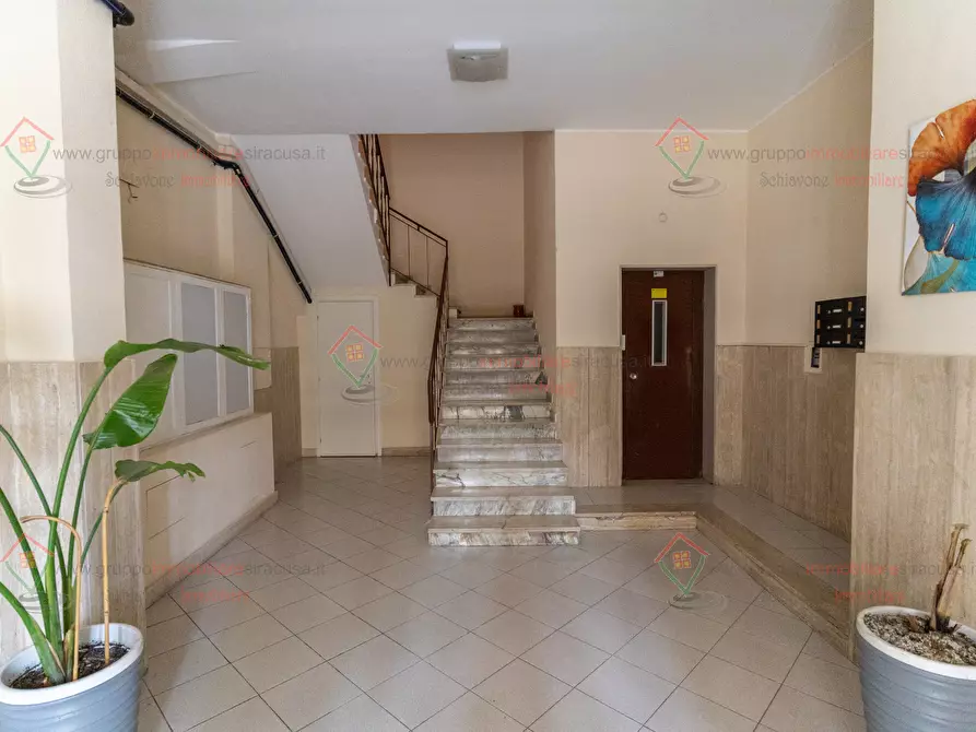 Immagine 22 di Pentalocale in vendita  a Siracusa