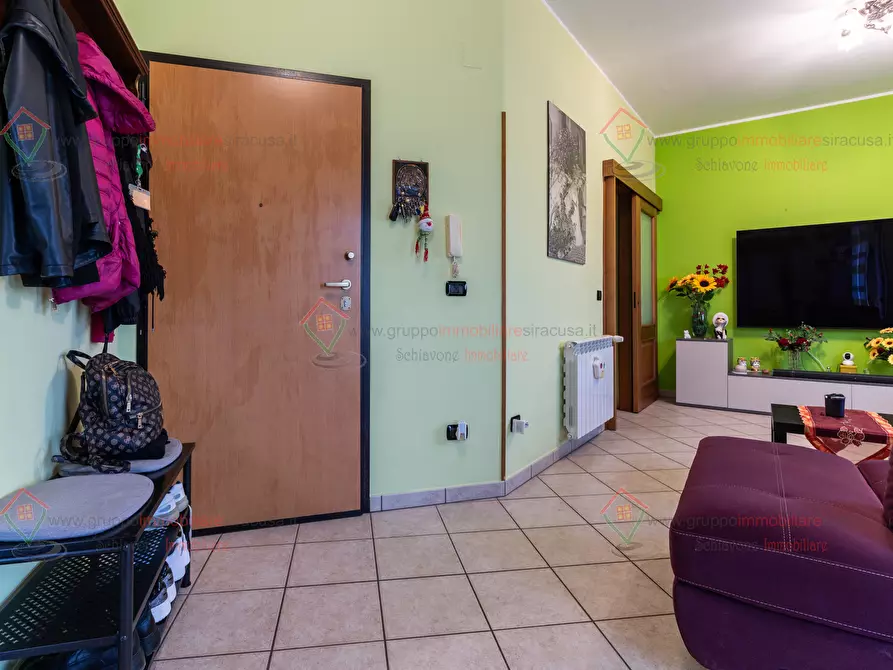 Immagine 18 di Trilocale in vendita  a Siracusa