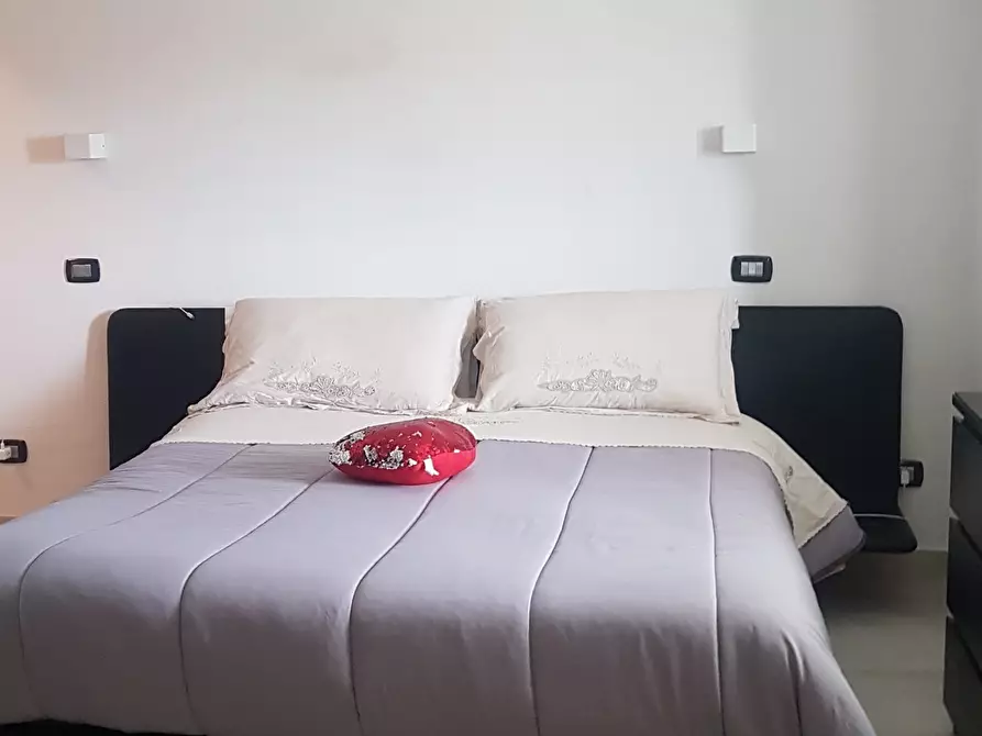 Immagine 9 di Bilocale in vendita  a Siracusa