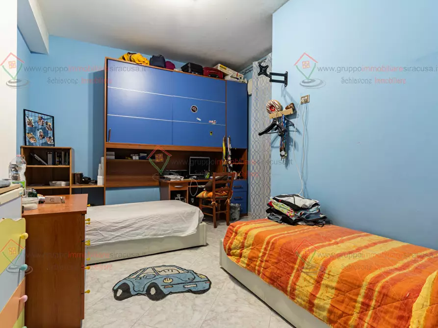 Immagine 18 di Casa indipendente in vendita  a Siracusa