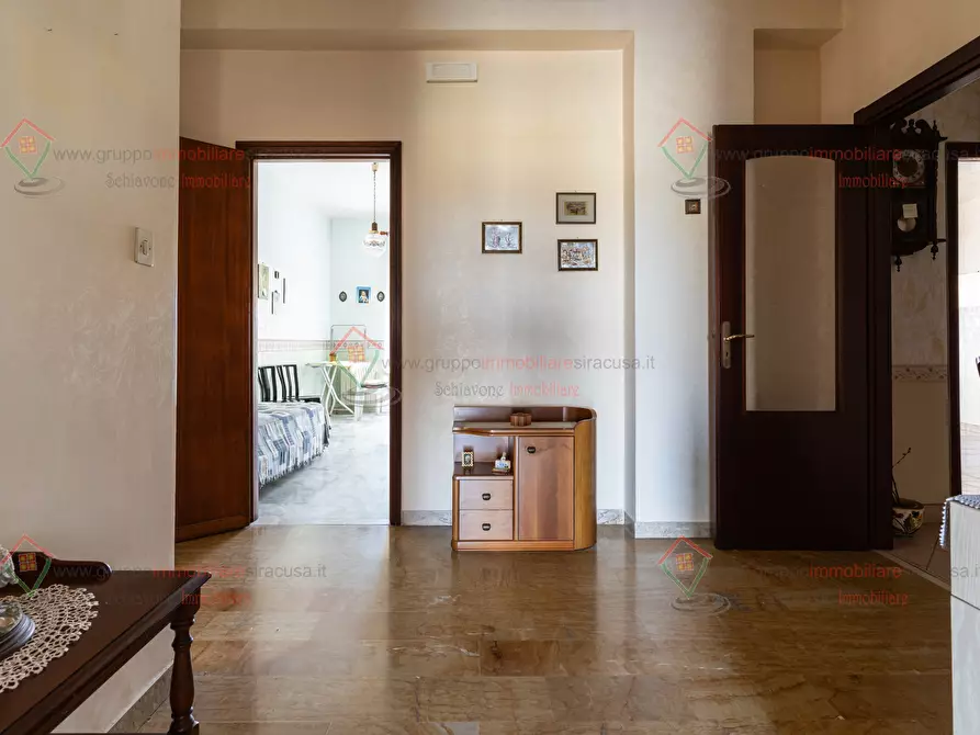 Immagine 24 di Quadrilocale in vendita  a Siracusa