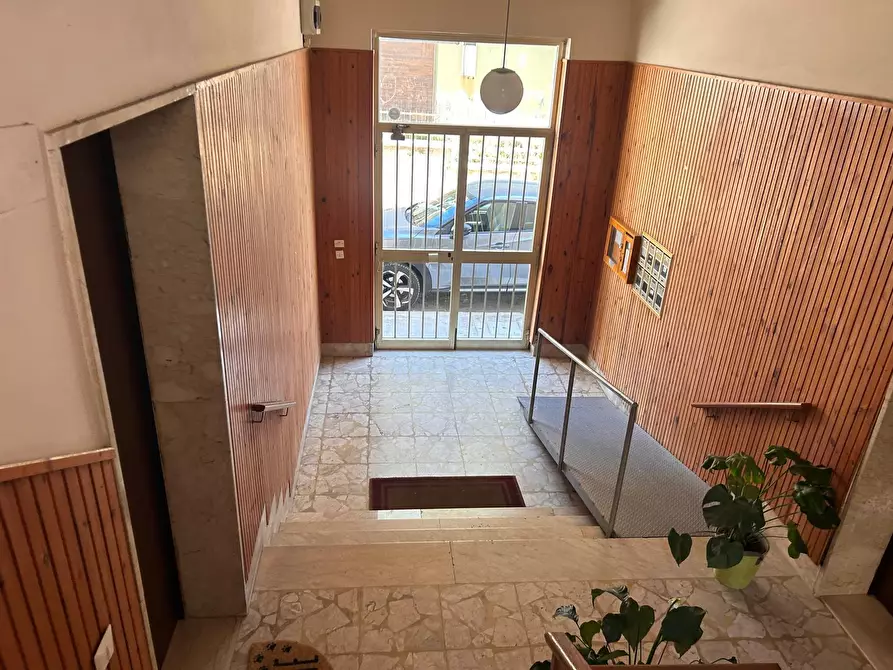 Immagine 14 di Quadrilocale in affitto  a Siracusa