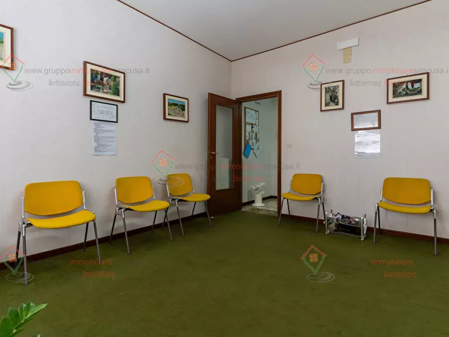 Immagine 4 di Appartamento in vendita  a Siracusa