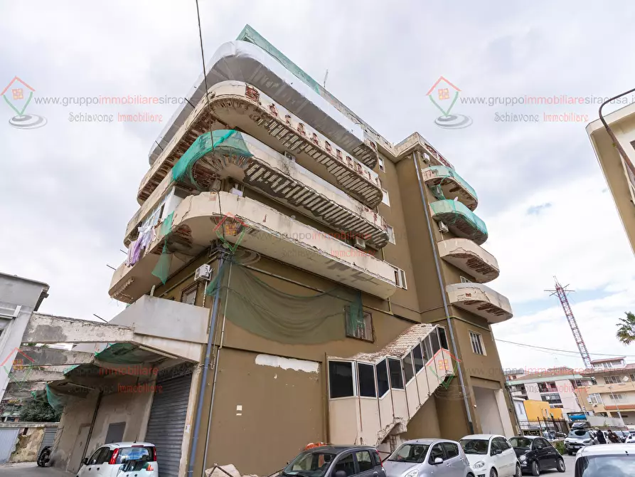 Immagine 19 di Pentalocale in vendita  a Siracusa