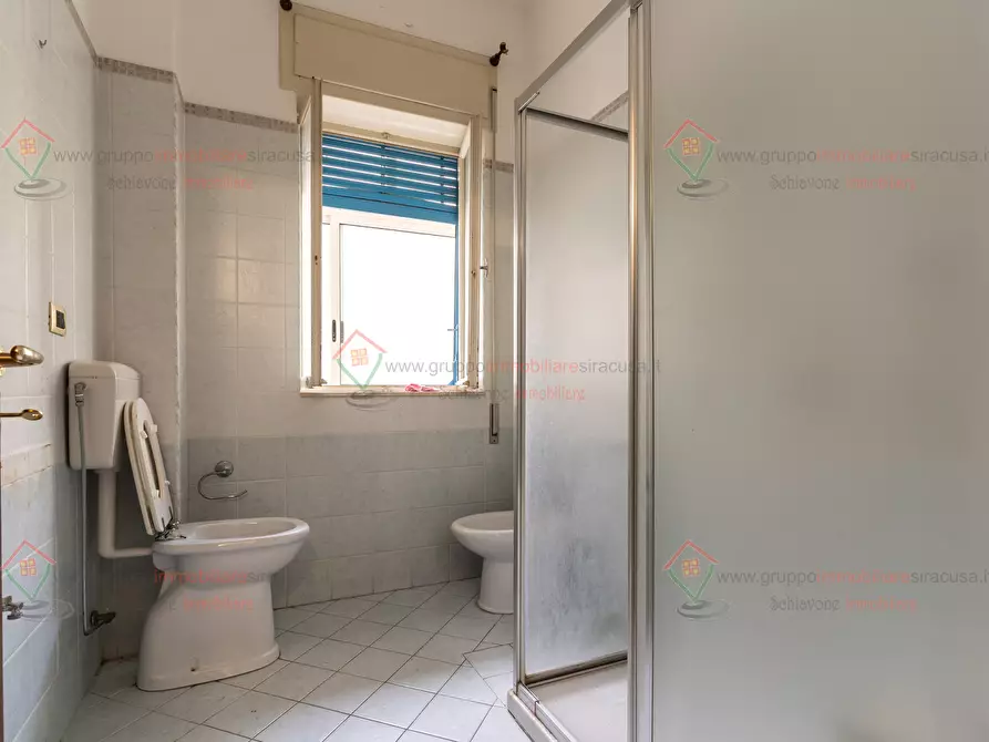 Immagine 13 di Appartamento in vendita  a Siracusa