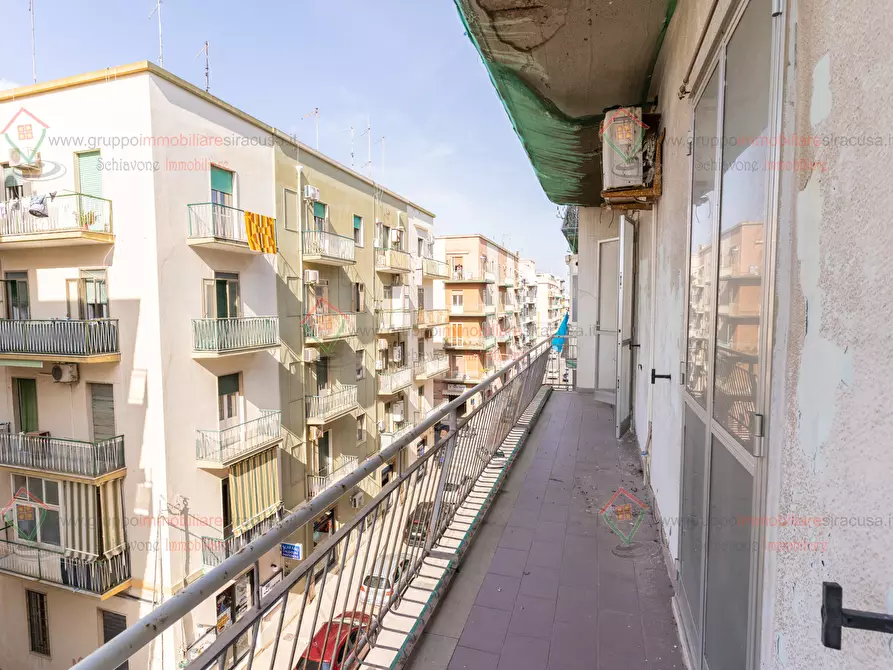 Immagine 23 di Pentalocale in vendita  a Siracusa