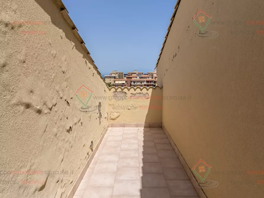 Immagine 26 di Quadrilocale in vendita  a Siracusa
