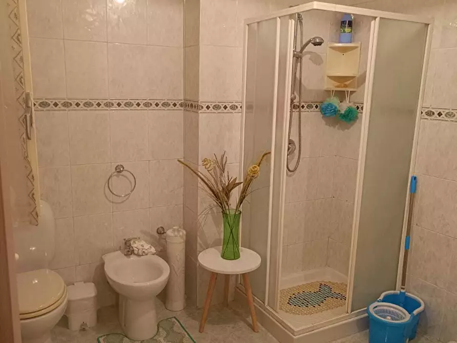 Immagine 14 di Casa trifamiliare in vendita  a Canicattini Bagni