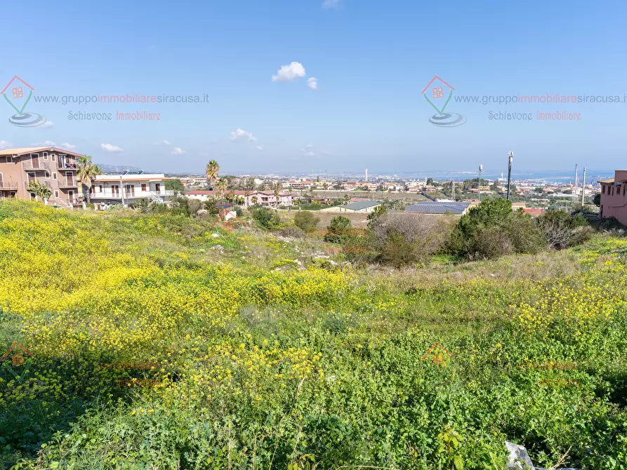 Immagine 1 di Terreno edificabile in vendita  a Siracusa