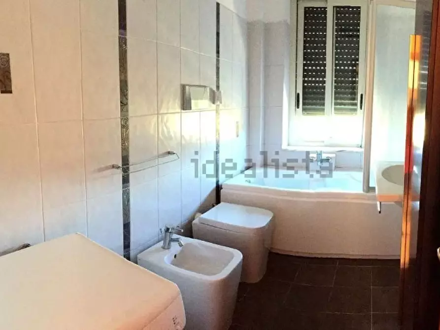 Immagine 4 di Trilocale in vendita  a Siracusa