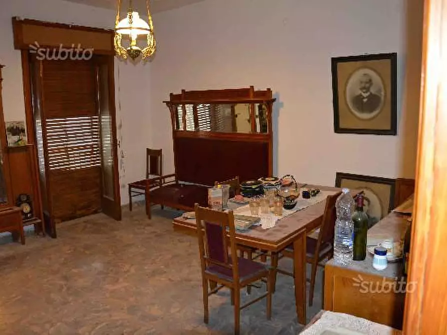 Immagine 2 di Casa indipendente in vendita  a Palazzolo Acreide