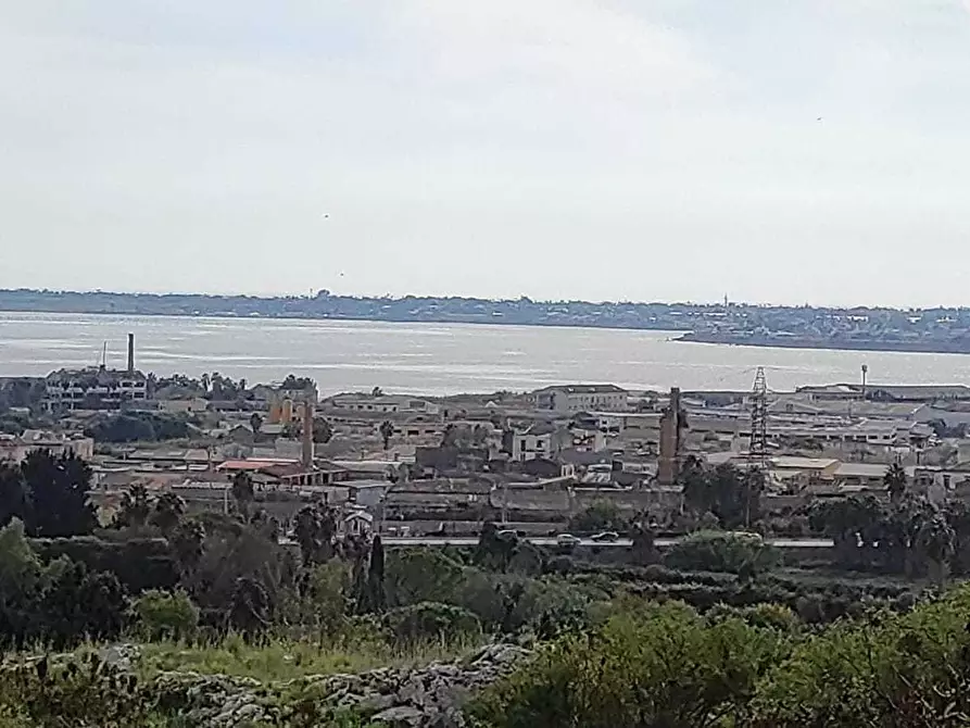 Immagine 3 di Rustico / casale in vendita  a Siracusa