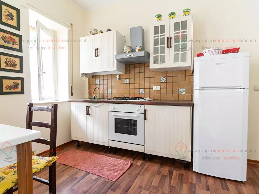 Immagine 1 di Appartamento in affitto  a Siracusa