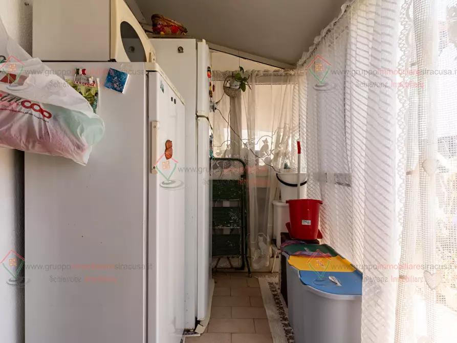 Immagine 10 di Attico in vendita  a Siracusa
