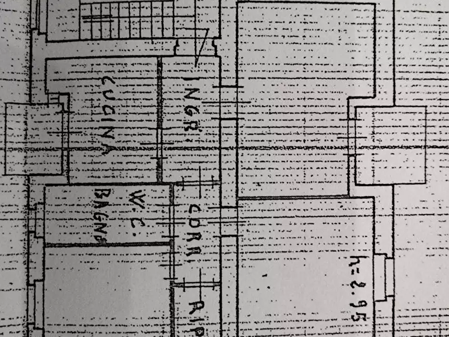 Immagine 4 di Trilocale in vendita  a Siracusa