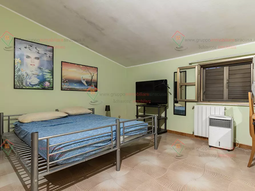 Immagine 5 di Appartamento in vendita  a Siracusa