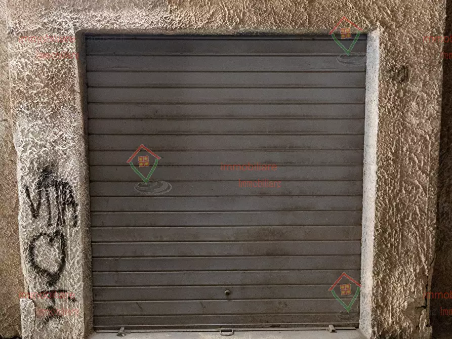 Immagine 5 di Garage in vendita  a Siracusa