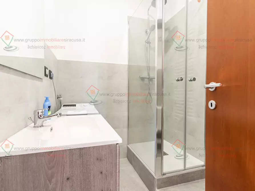 Immagine 8 di Appartamento in affitto  a Siracusa