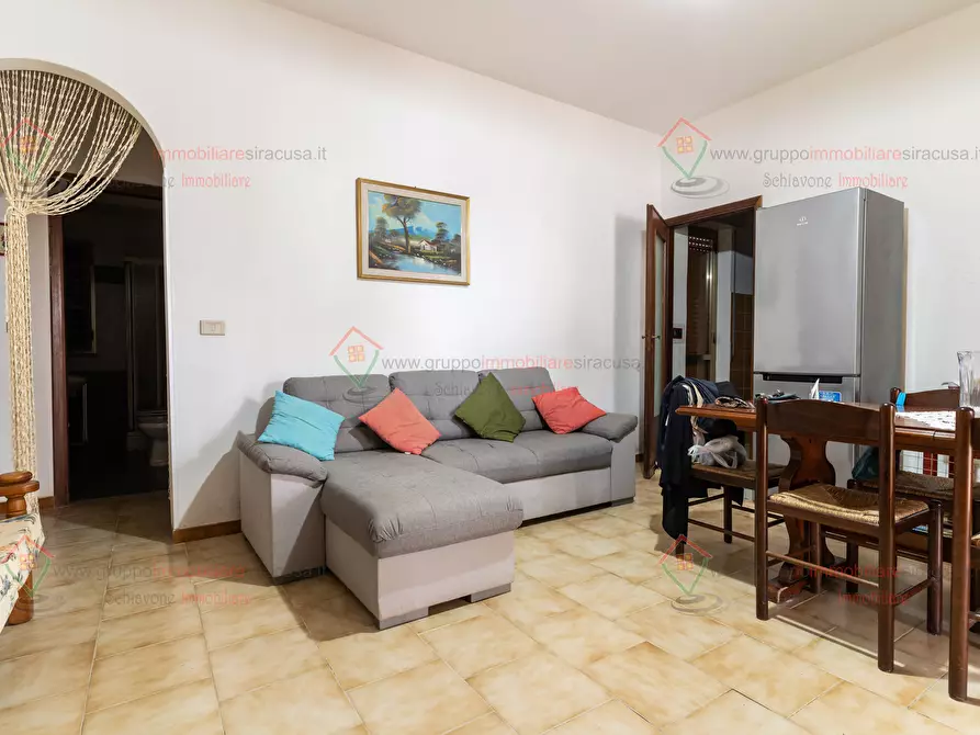 Immagine 13 di Casa indipendente in vendita  a Siracusa