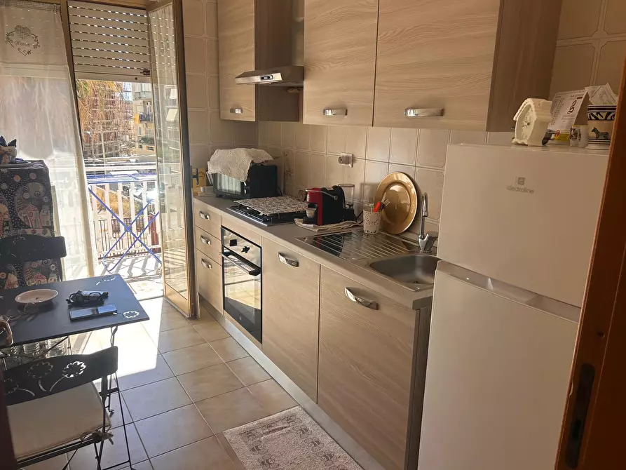 Immagine 5 di Trilocale in vendita  a Siracusa