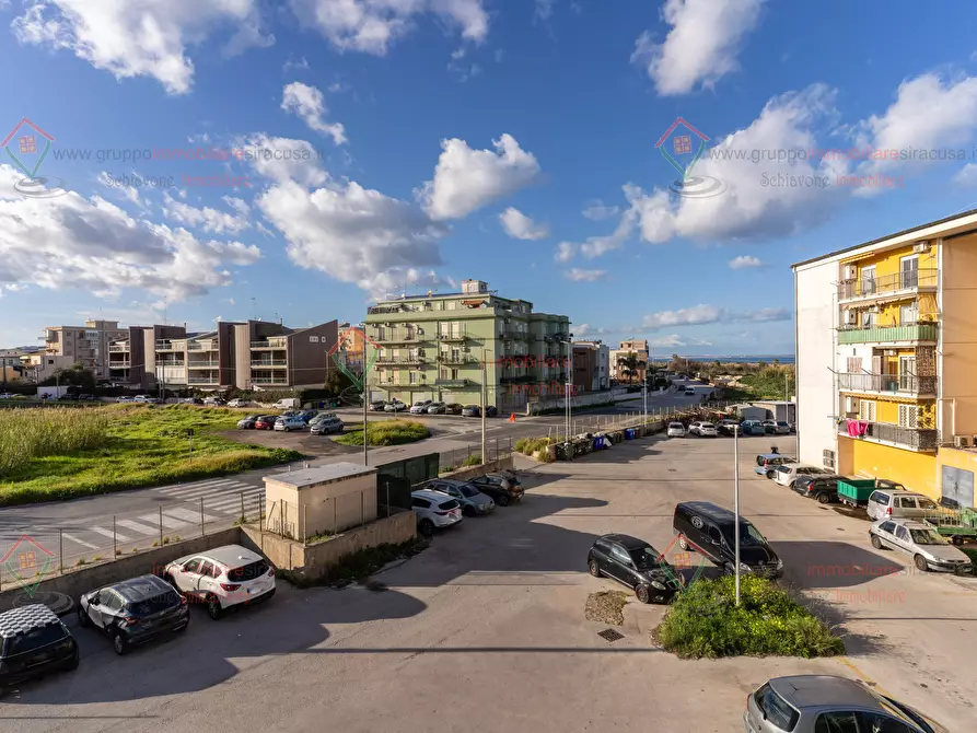 Immagine 19 di Quadrilocale in vendita  a Siracusa