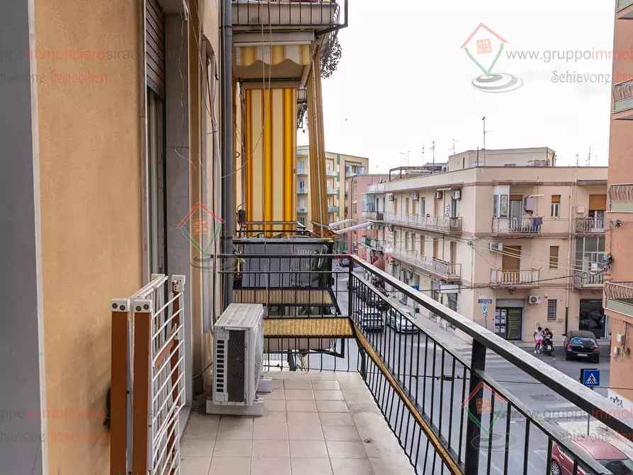 Immagine 22 di Quadrilocale in vendita  a Siracusa