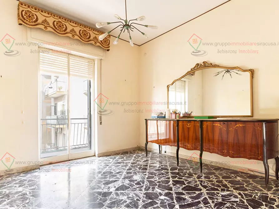 Immagine 20 di Pentalocale in vendita  a Siracusa