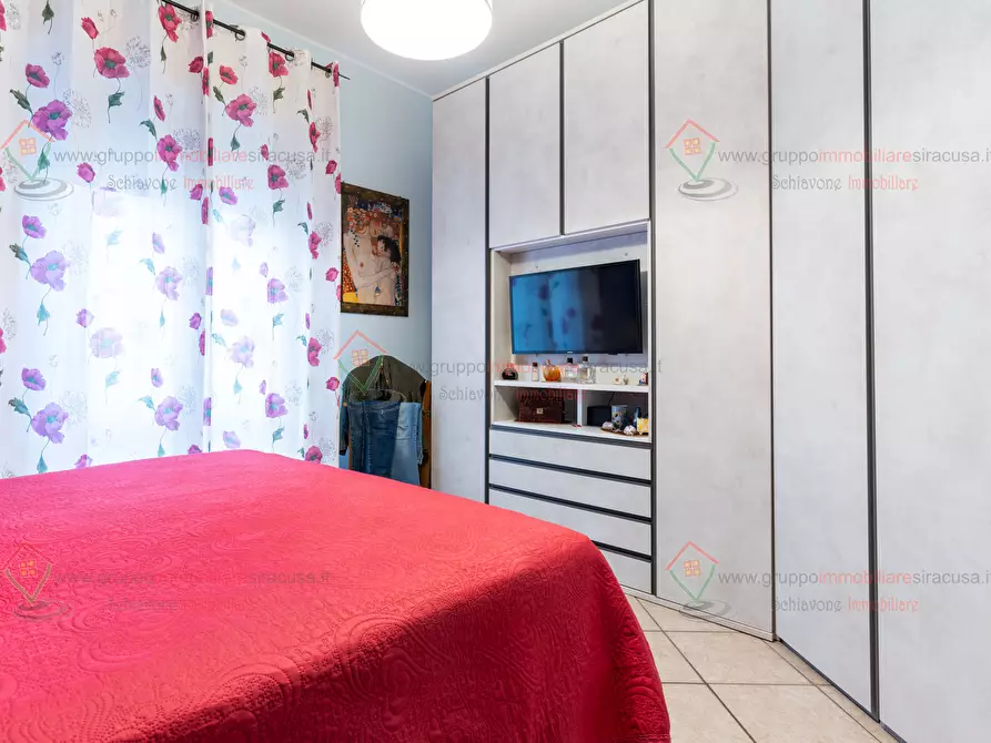 Immagine 5 di Trilocale in vendita  a Siracusa